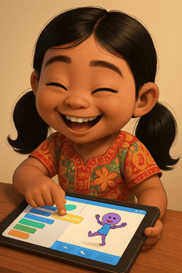 Coding menjadi bahasa universal masa depan yang harus dikuasai anak-anak