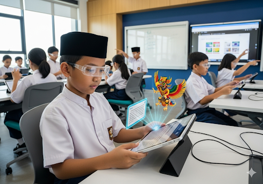 01. Keberhasilan Permainan Belajar Membaca dalam Meningkatkan Prestasi Akademik
