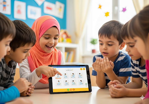 01. Mengapa Aplikasi Interaktif Penting untuk Belajar Sholat Anak TK
